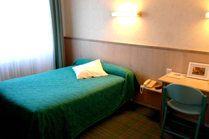 Imagen de la habitación del Hotel H&ocirc;tel Le Palous. Foto 9