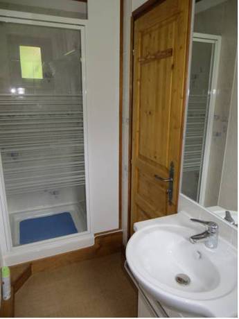 Imagen de la habitación del Hotel Hôtel Le Panoramic. Foto 3