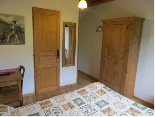 Imagen de la habitación del Hotel Hôtel Le Panoramic. Foto 6