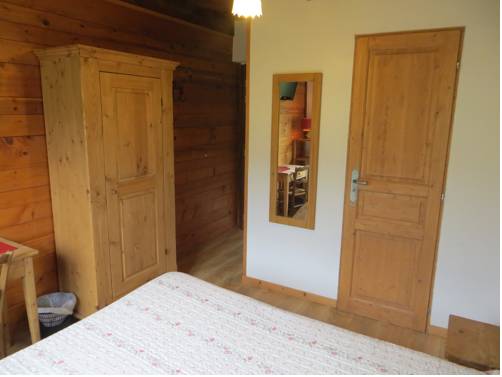 Imagen de la habitación del Hotel Hôtel Le Panoramic. Foto 12