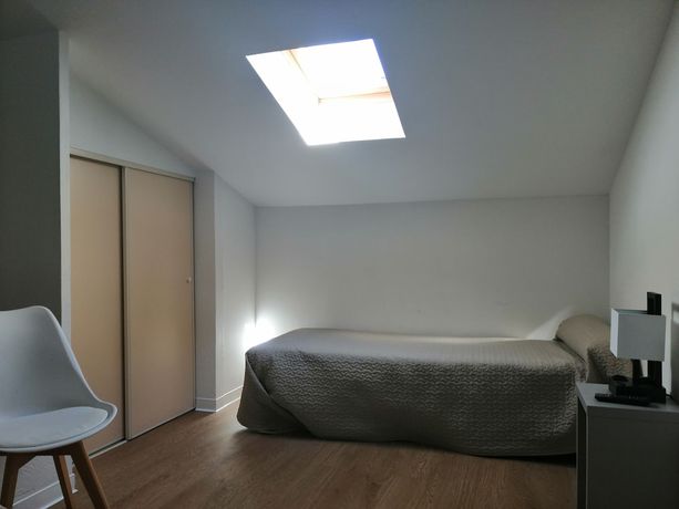 Imagen de la habitación del Hotel H&ocirc;tel Le Panoramic. Foto 13