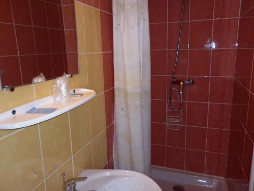 Imagen de la habitación del Hotel H&ocirc;tel Le Pommeil. Foto 4