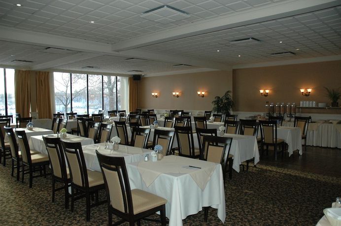 Imagen del bar/restaurante del Hotel Hôtel Le Président. Foto 3