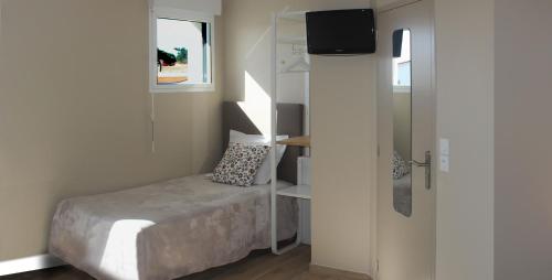 Imagen de la habitación del Hotel H&ocirc;tel Le Printemps. Foto 5