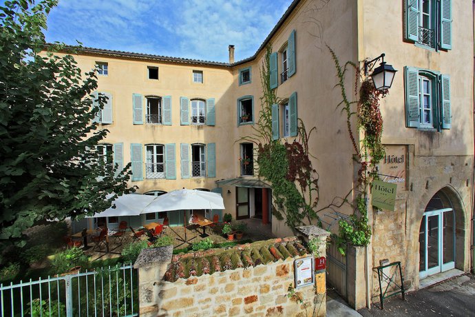 Imagen general del Hotel H&ocirc;tel Le Quatorze. Foto 2