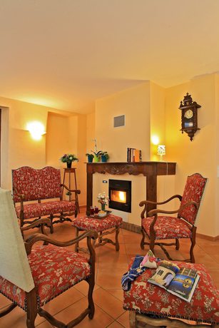 Imagen de los interiores del Hotel H&ocirc;tel Le Quatorze. Foto 18