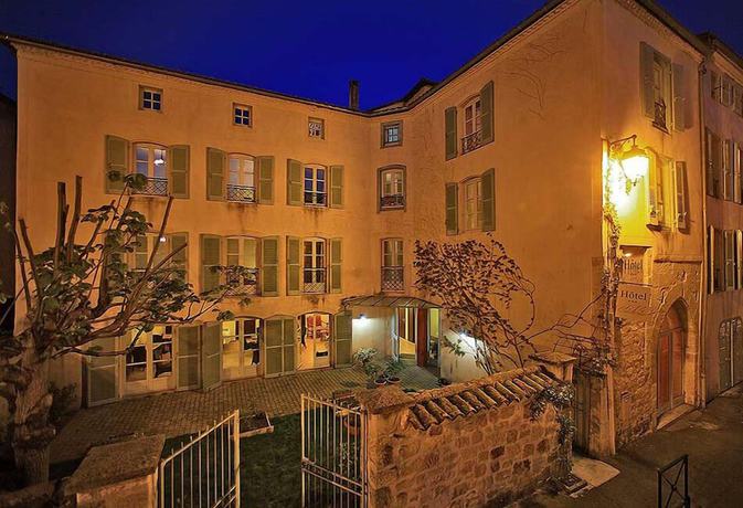 Imagen general del Hotel H&ocirc;tel Le Quatorze. Foto 4
