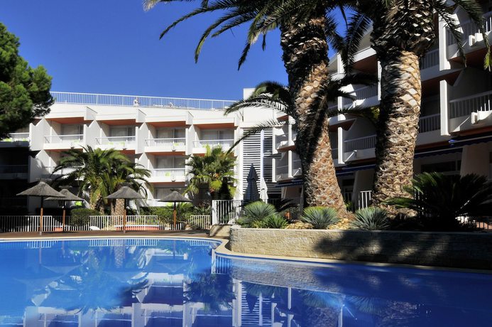 Imagen general del Hotel Hôtel Le Quetzal. Foto 1
