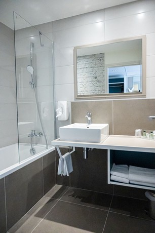 Imagen de la habitación del Hotel Hôtel Le Quetzal. Foto 7