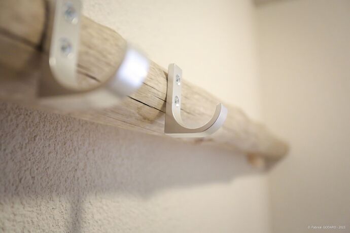 Imagen de la habitación del Hotel Hôtel Le Refuge Des Sources. Foto 16