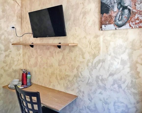Imagen de la habitación del Hotel H&ocirc;tel Le Regis. Foto 17