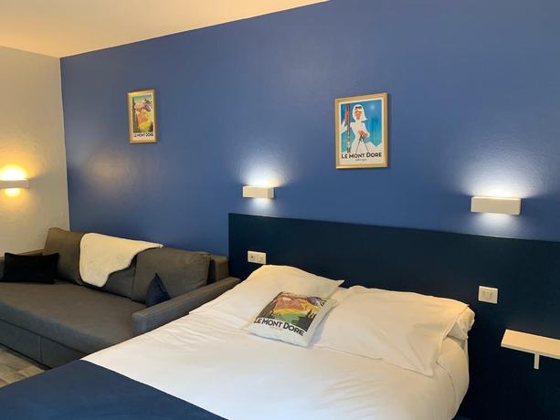 Imagen de la habitación del Hotel H&ocirc;tel Le Regis. Foto 19