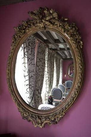 Imagen de la habitación del Hotel H&ocirc;tel Le Relais Saint-germain. Foto 3