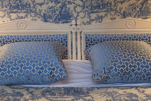 Imagen de la habitación del Hotel H&ocirc;tel Le Relais Saint-germain. Foto 4