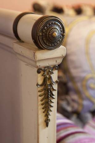 Imagen de la habitación del Hotel H&ocirc;tel Le Relais Saint-germain. Foto 6