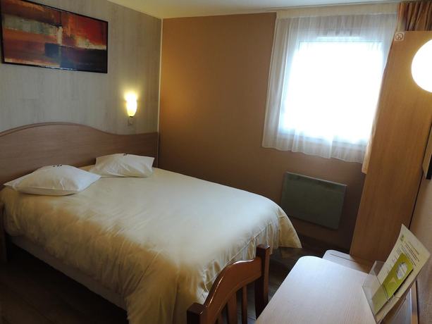 Imagen de la habitación del Hotel Hôtel Le Relais du Parisis. Foto 6