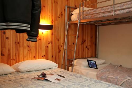 Imagen de la habitación del Hotel H&ocirc;tel Le Rialto. Foto 6