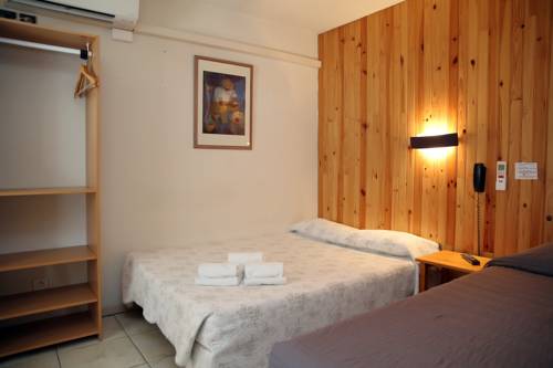 Imagen de la habitación del Hotel H&ocirc;tel Le Rialto. Foto 8