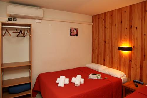 Imagen de la habitación del Hotel H&ocirc;tel Le Rialto. Foto 9