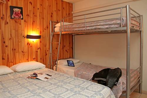 Imagen de la habitación del Hotel H&ocirc;tel Le Rialto. Foto 12