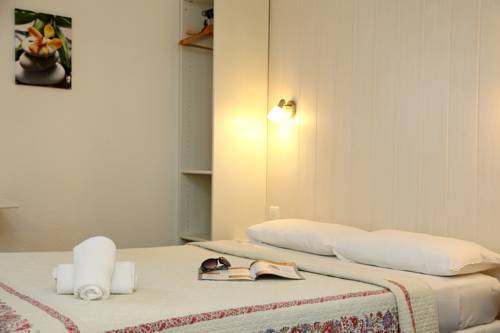 Imagen de la habitación del Hotel H&ocirc;tel Le Rialto. Foto 13