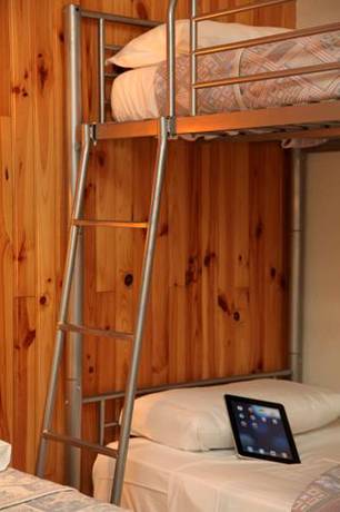 Imagen de la habitación del Hotel H&ocirc;tel Le Rialto. Foto 14