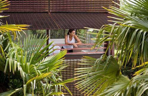 Imagen de la habitación del Hotel Hôtel Le Saint James. Foto 10