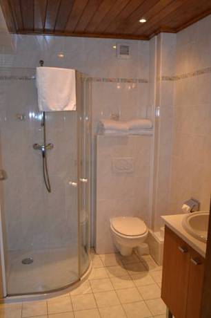 Imagen de la habitación del Hotel Hôtel Le Saint Nicolas. Foto 3