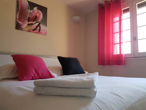Imagen de la habitación del Hotel H&ocirc;tel Le Sainte Florence. Foto 2