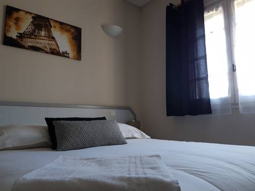 Imagen de la habitación del Hotel H&ocirc;tel Le Sainte Florence. Foto 8