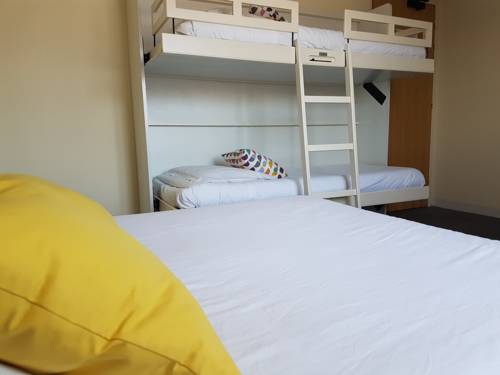 Imagen de la habitación del Hotel H&ocirc;tel Le Sainte Florence. Foto 12