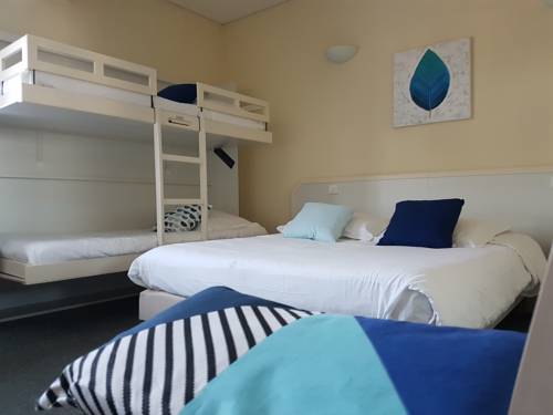 Imagen de la habitación del Hotel H&ocirc;tel Le Sainte Florence. Foto 14
