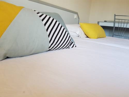 Imagen de la habitación del Hotel H&ocirc;tel Le Sainte Florence. Foto 15