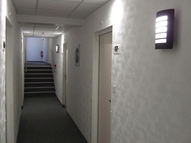 Imagen de los interiores del Hotel H&ocirc;tel Le Sarac. Foto 18