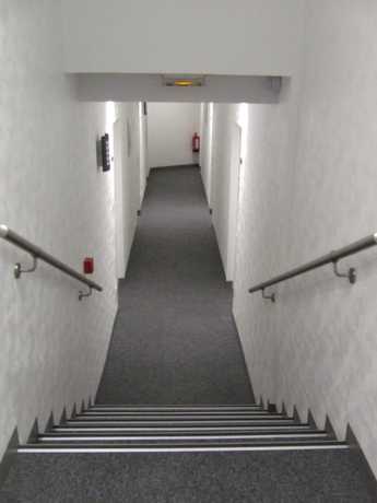 Imagen de los interiores del Hotel H&ocirc;tel Le Sarac. Foto 19