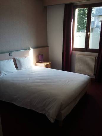 Imagen de la habitación del Hotel Hôtel Le Savoie. Foto 13