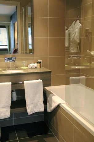 Imagen de la habitación del Hotel H&ocirc;tel Le Savoy M&eacute;ribel. Foto 10