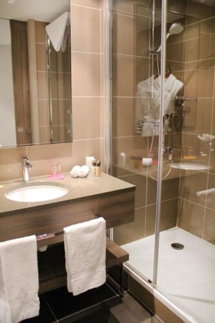Imagen de la habitación del Hotel H&ocirc;tel Le Savoy M&eacute;ribel. Foto 12