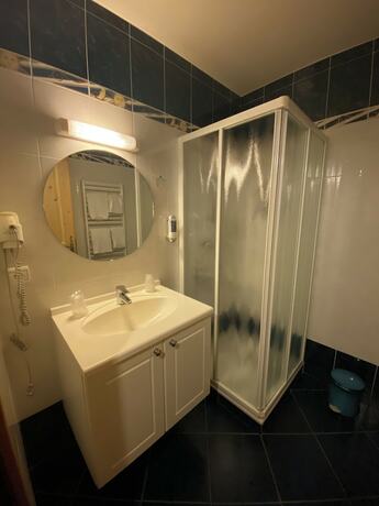 Imagen general del Hotel H&ocirc;tel Le Schuss. Foto 3