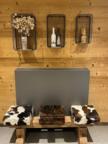 Imagen general del Hotel H&ocirc;tel Le Schuss. Foto 6