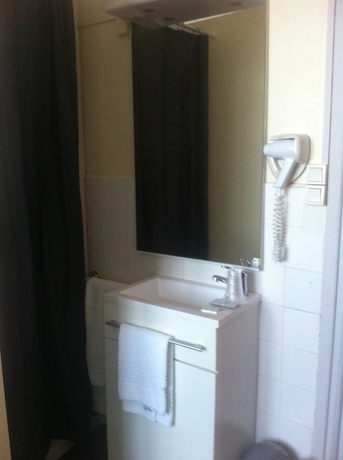 Imagen de la habitación del Hotel Hôtel Le Splendid. Foto 4