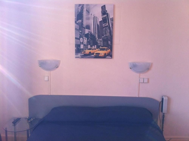 Imagen de la habitación del Hotel Hôtel Le Splendid. Foto 13