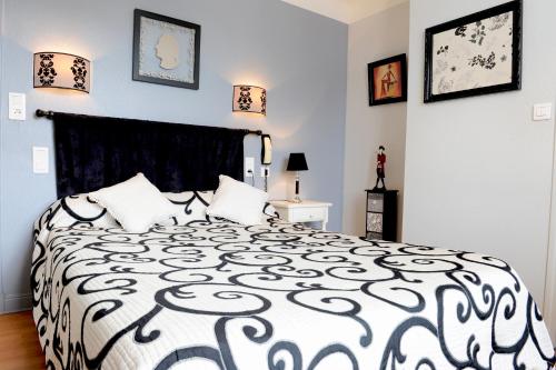 Imagen general del Hotel Hôtel Le Trinquet. Foto 4