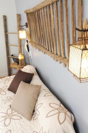 Imagen general del Hotel Hôtel Le Trinquet. Foto 5