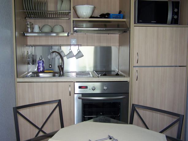 Imagen de la habitación del Hotel H&ocirc;tel Le Verger. Foto 18