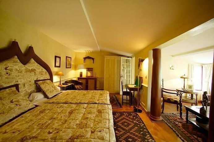 Imagen de la habitación del Hotel H&ocirc;tel Le Vieux Logis. Foto 15