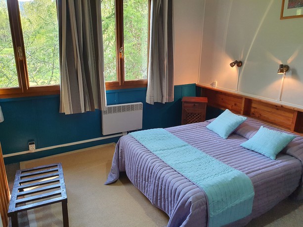 Imagen de la habitación del Hotel Hôtel Le Vieux Tilleul. Foto 4