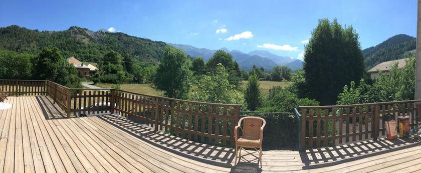 Imagen de la habitación del Hotel Hôtel Le Vieux Tilleul. Foto 7