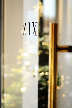 Imagen de los interiores del Hotel H&ocirc;tel Le XIX. Foto 16