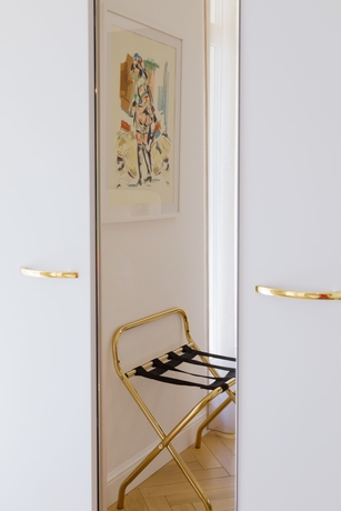 Imagen de los interiores del Hotel Hôtel Le Xix. Foto 19